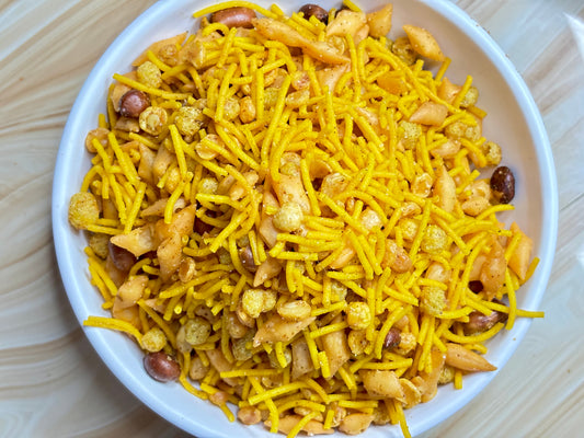 Special Buguda Mixture (ସ୍ପେଶାଲ୍ବୁ ବୁଗୁଡ଼ା ମିକ୍ସଚର୍)