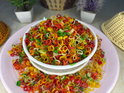 Multicolour Ring Fryums