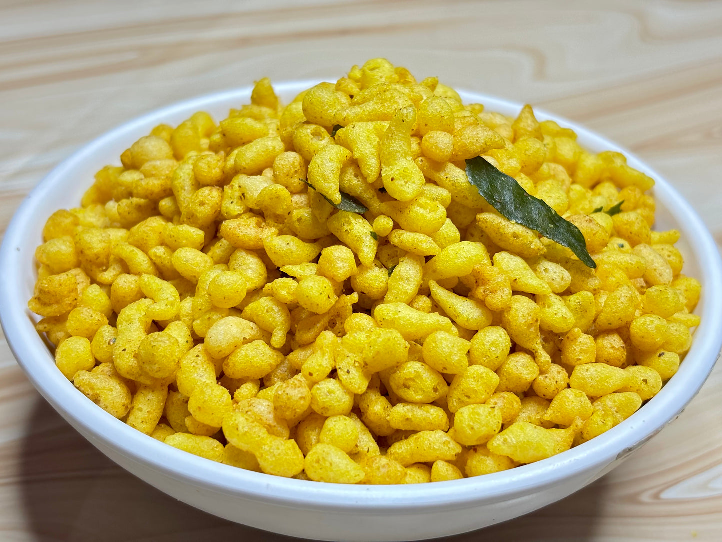 Masala Boondi (ମସଲା ବୁନ୍ଦି)