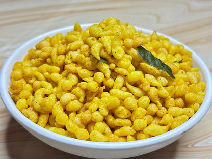 Masala Boondi (ମସଲା ବୁନ୍ଦି)