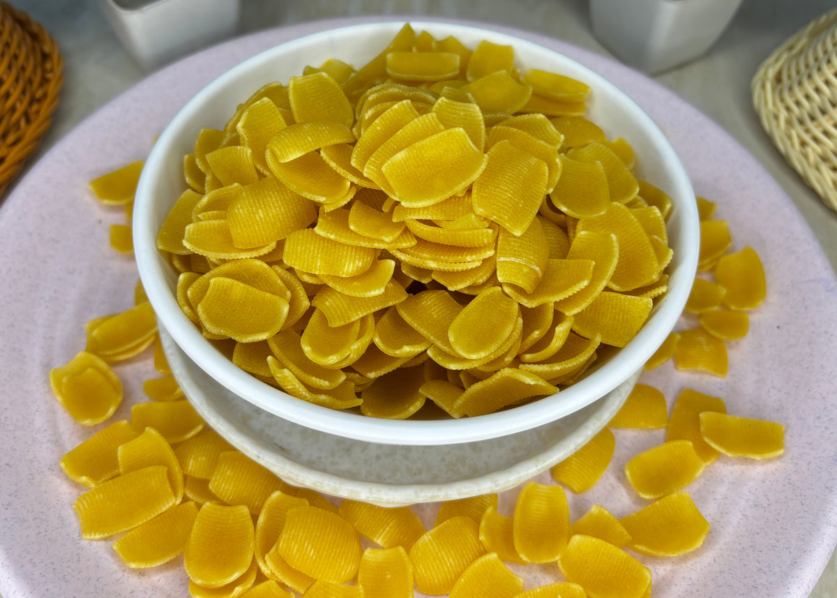 Tomato Flavour Fryums