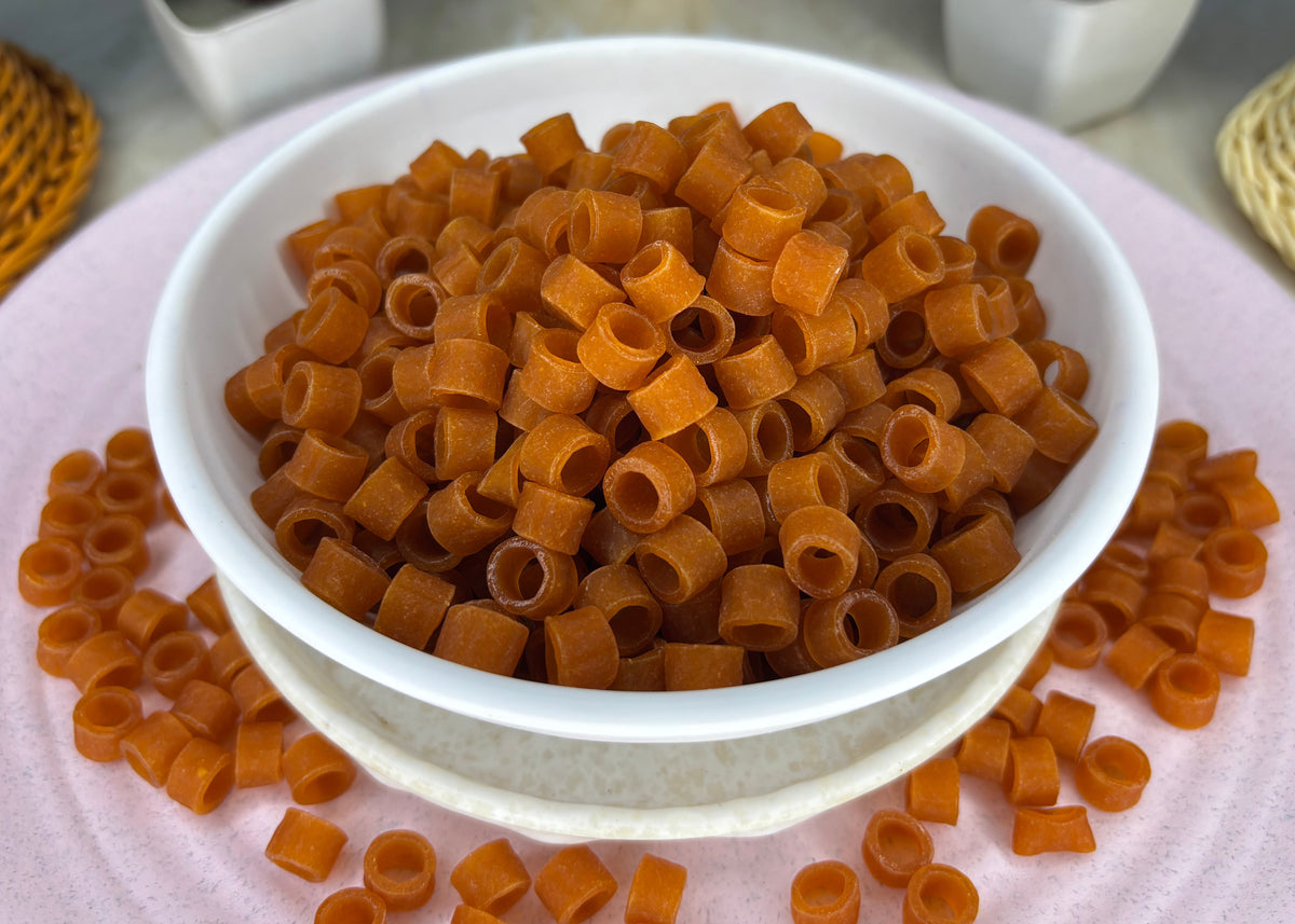 Garlic Flavour Fryums