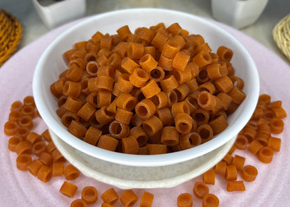 Garlic Flavour Fryums
