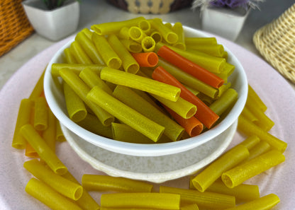 25P Long Pipe Fryums