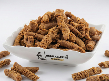 Badam Stick (ବାଦାମ କାଠି)