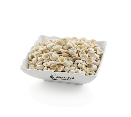 Biri Badi / Urad Dal Badi (ବିରି ବଡି)