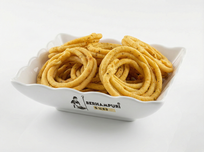 Biri Masala Muduki (ବିରି ମସଲା ମୁଡୁକି)