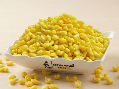 Boondi (ବୁନ୍ଦି)