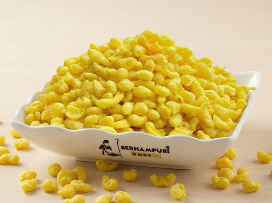 Boondi (ବୁନ୍ଦି)