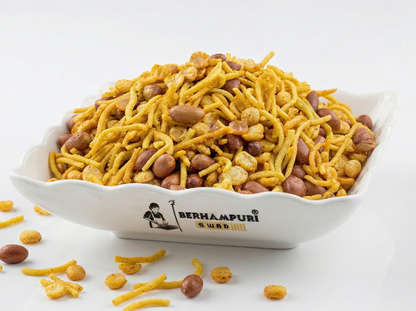 Buguda Badam Mixture (ବୁଗୁଡ଼ା ବାଦାମ ମିକ୍ସଚର୍)