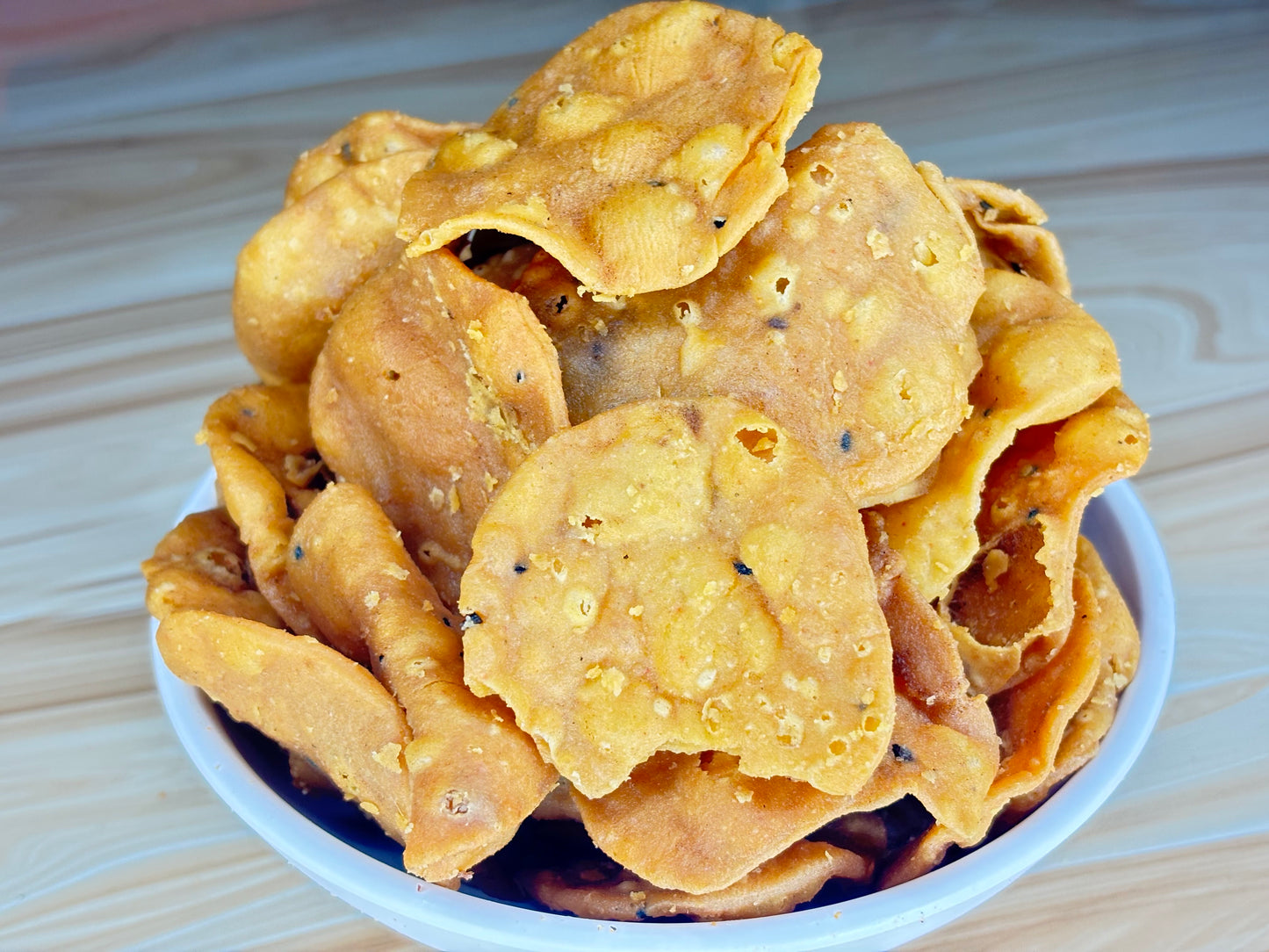 Papudi (ପାପୁଡି)