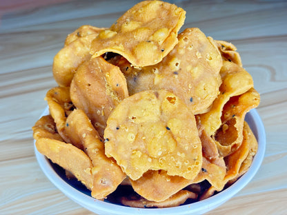 Papudi (ପାପୁଡି)