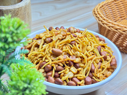 Buguda Badam Mixture (ବୁଗୁଡ଼ା ବାଦାମ ମିକ୍ସଚର୍)