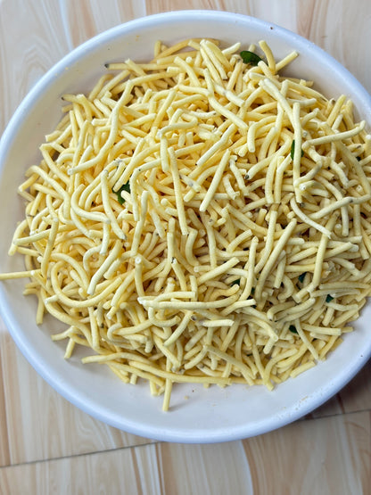 Sada Sev (ସାଧା ସେଉ)