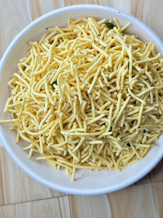 Sada Sev (ସାଧା ସେଉ)