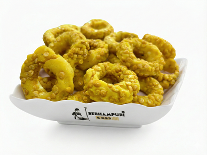 Chana Dal Segudu (ଚଣା ଡାଲି ସେଗୁଡୁ)