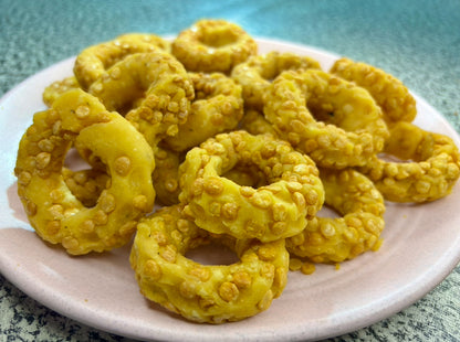 Chana Dal Segudu (ଚଣା ଡାଲି ସେଗୁଡୁ)