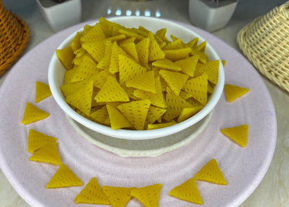 Triangle Shape Fryums