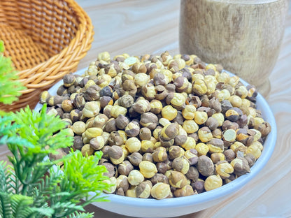 Roasted Chana (ଭଜା ଚଣା)