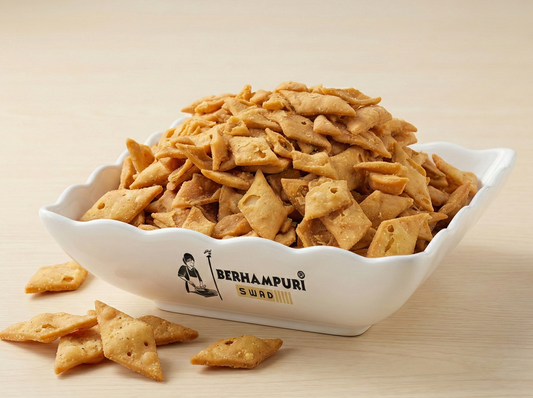 Diamond Nimki (ଡାଇମଣ୍ଡ ନି ମ୍ କି)