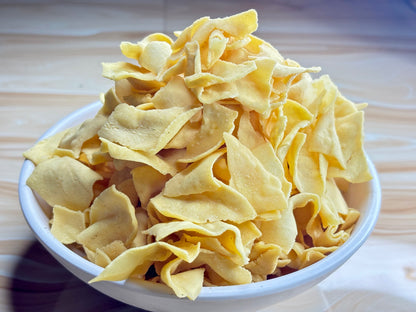 Besan Gathiya (ବେସନ ଗାଣ୍ଠିଆ)