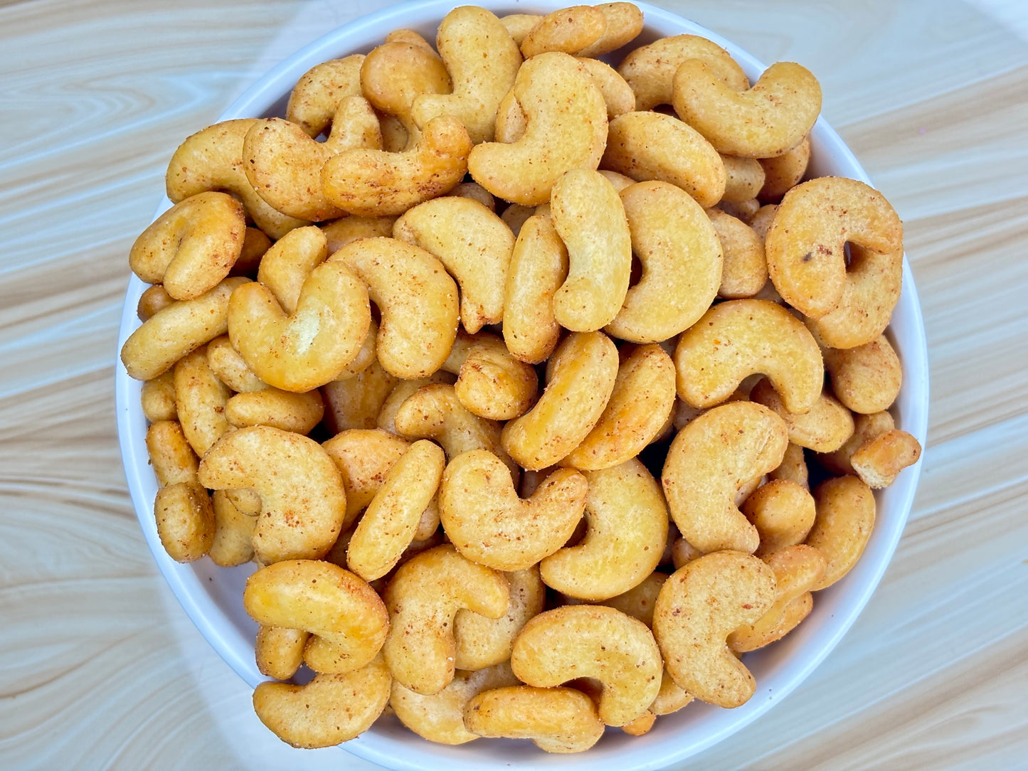 Kaju Biskut (ବିସ୍କୁଟ୍ କାଜୁ)