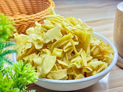 Sada Gathiya (ସାଧା ଗାଣ୍ଠିଆ)