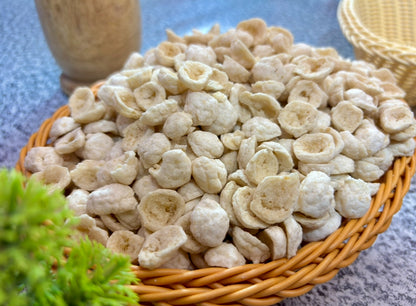 Biri Badi / Urad Dal Badi (ବିରି ବଡି)