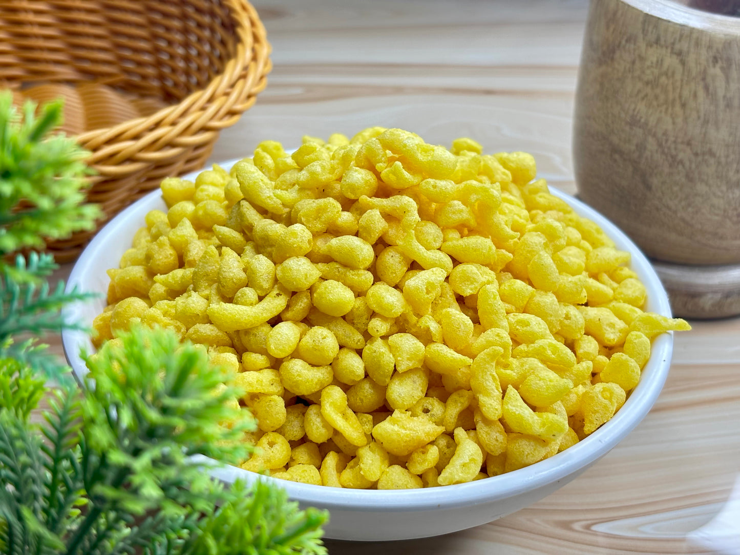 Boondi (ବୁନ୍ଦି)