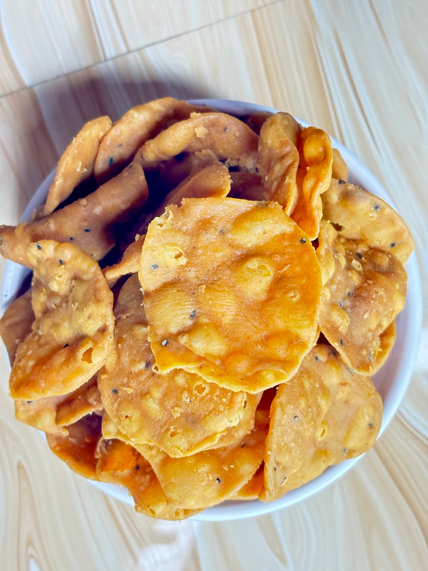 Papudi (ପାପୁଡି)