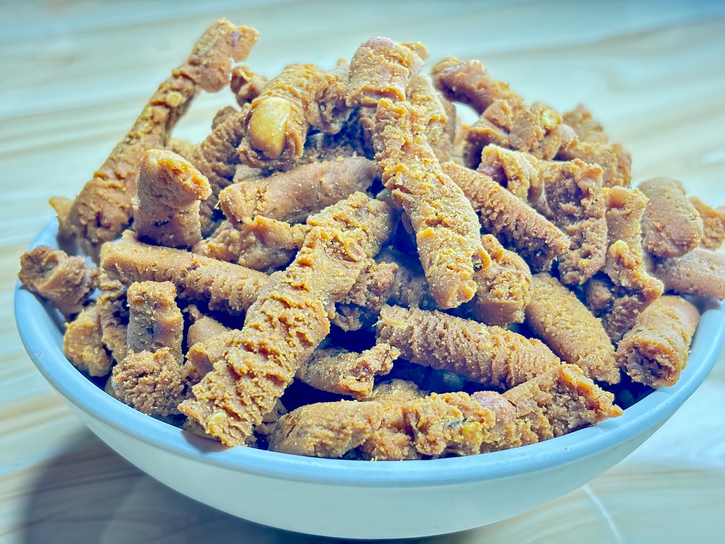 Badam Stick (ବାଦାମ କାଠି)