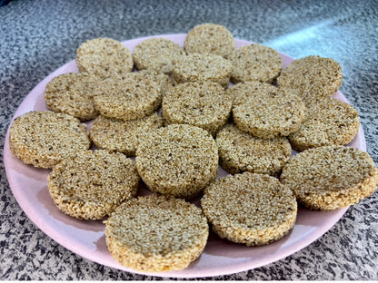 Rasi Sugar Bites (ରାଶି ସିନି ବାଇଟ୍ସ)