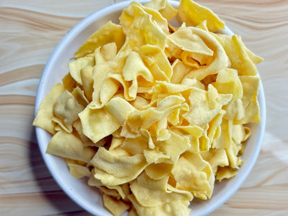 Besan Gathiya (ବେସନ ଗାଣ୍ଠିଆ)