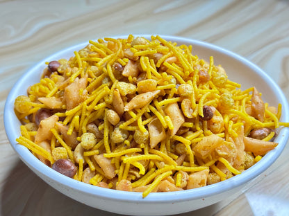 Special Buguda Mixture (ସ୍ପେଶାଲ୍ବୁ ବୁଗୁଡ଼ା ମିକ୍ସଚର୍)