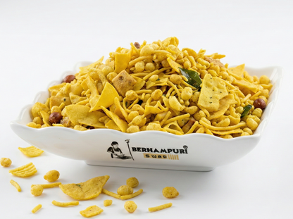 Garlic Mixture (ରସୁଣ ମିକ୍ସଚର୍)