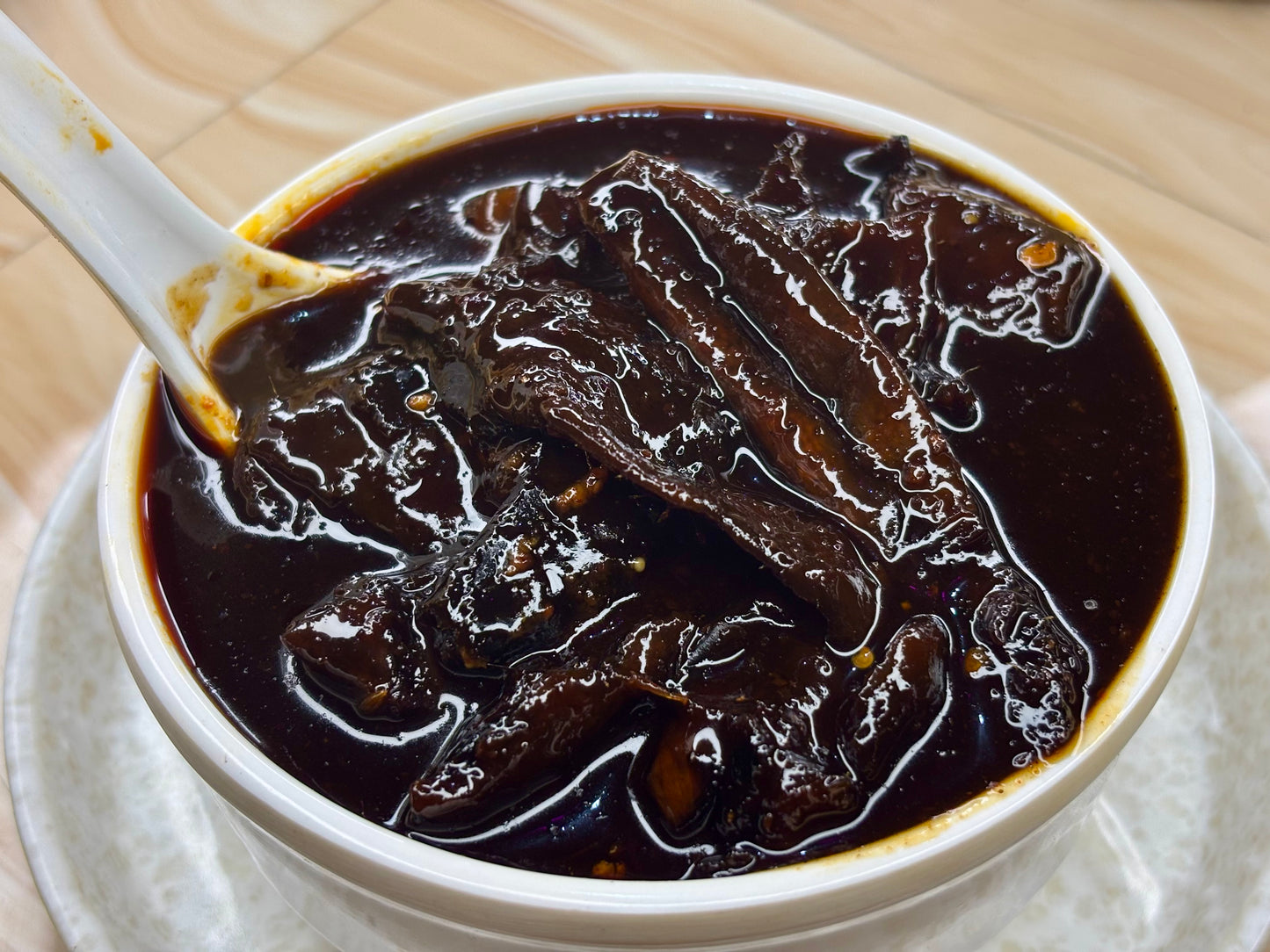 Sweet Mango chilka Pickle (ମିଠା ଆମ୍ବ ଛିଲକା ଆଚାର)