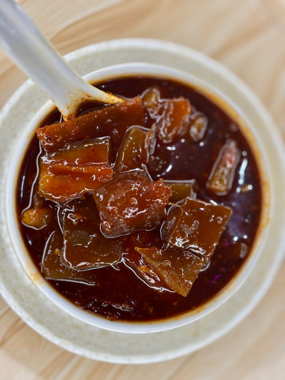 Sweet Mango Born less Pickle (ମିଠା ଆମ୍ବ ଆଚାର)