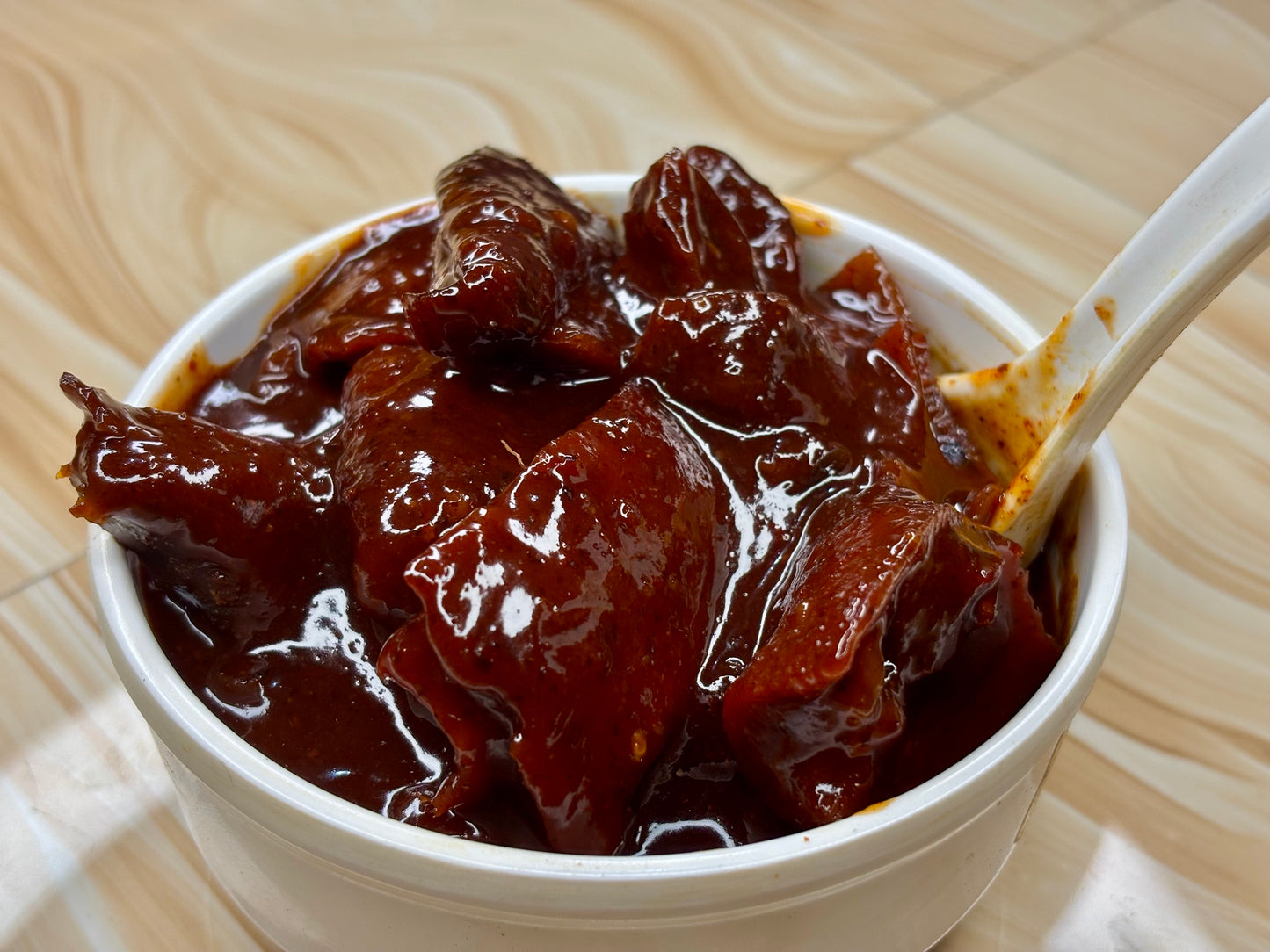 Sweet - Spicy Mango Born Wala Pickle (ଆମ୍ବ ଆଚାର)