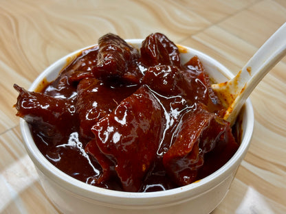 Sweet - Spicy Mango Born Wala Pickle (ଆମ୍ବ ଆଚାର)