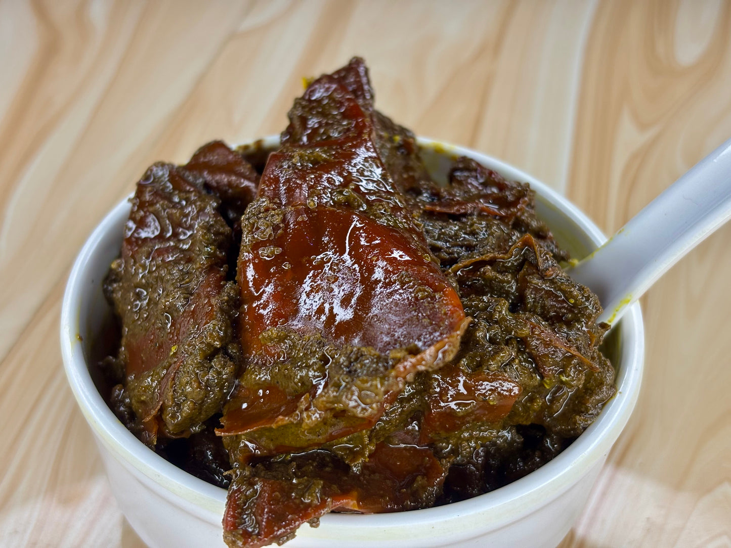 Spicy Lal Mirchi Pickle (ସିମଳା ଲଙ୍କା ଆଚାର)