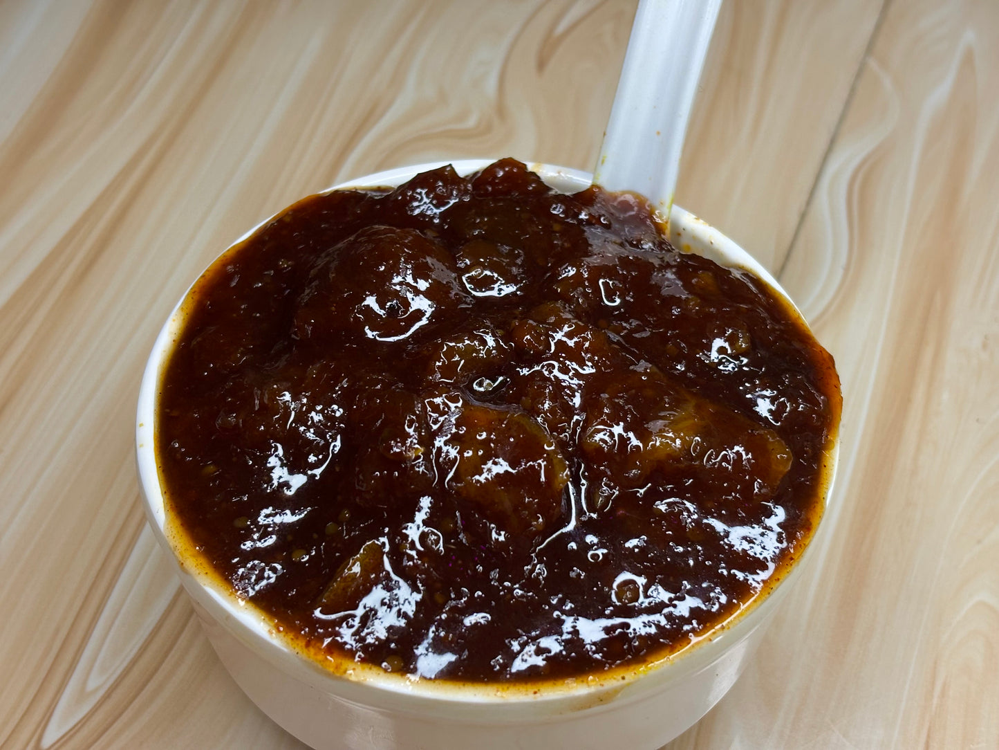 Sweet Lemon Pickle (ମିଠା ଲେମ୍ବୁ ଆଚାର)