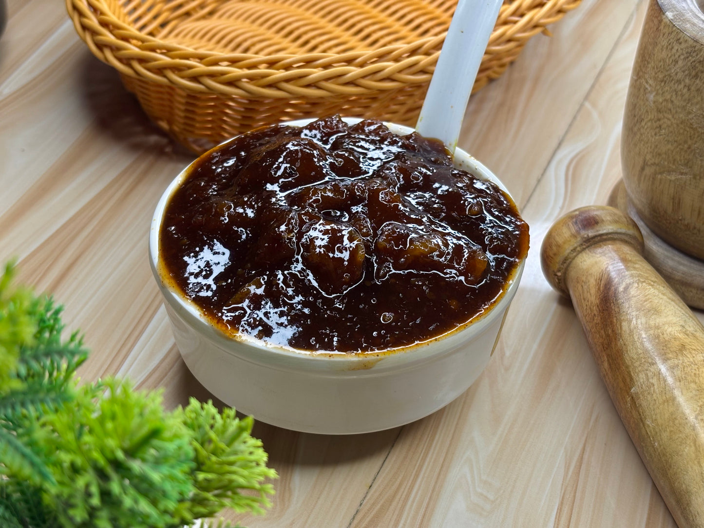 Sweet Lemon Pickle (ମିଠା ଲେମ୍ବୁ ଆଚାର)