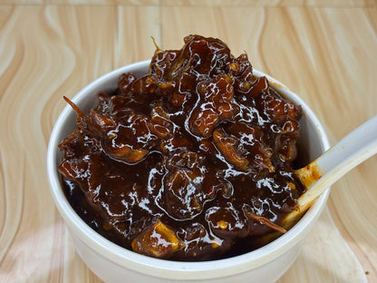 Sweet - Spicy Emli Pickle (ତେନ୍ତୁଳି ଆଚାର)