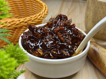 Sweet - Spicy Emli Pickle (ତେନ୍ତୁଳି ଆଚାର)