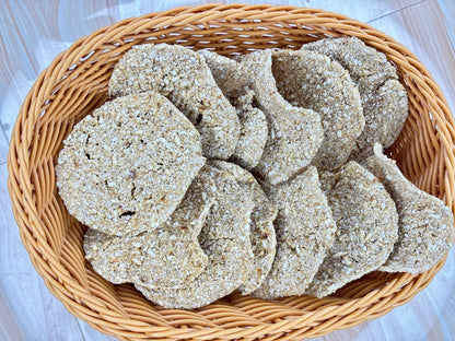 Lia Papad (ଲିଆ ପାପଡ଼)