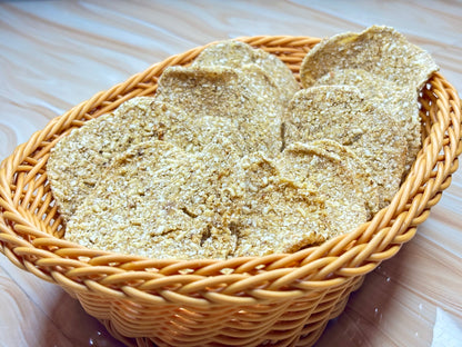 Lia Papad (ଲିଆ ପାପଡ଼)