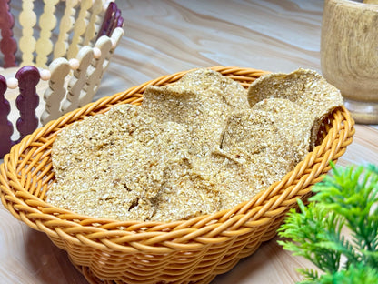 Lia Papad (ଲିଆ ପାପଡ଼)