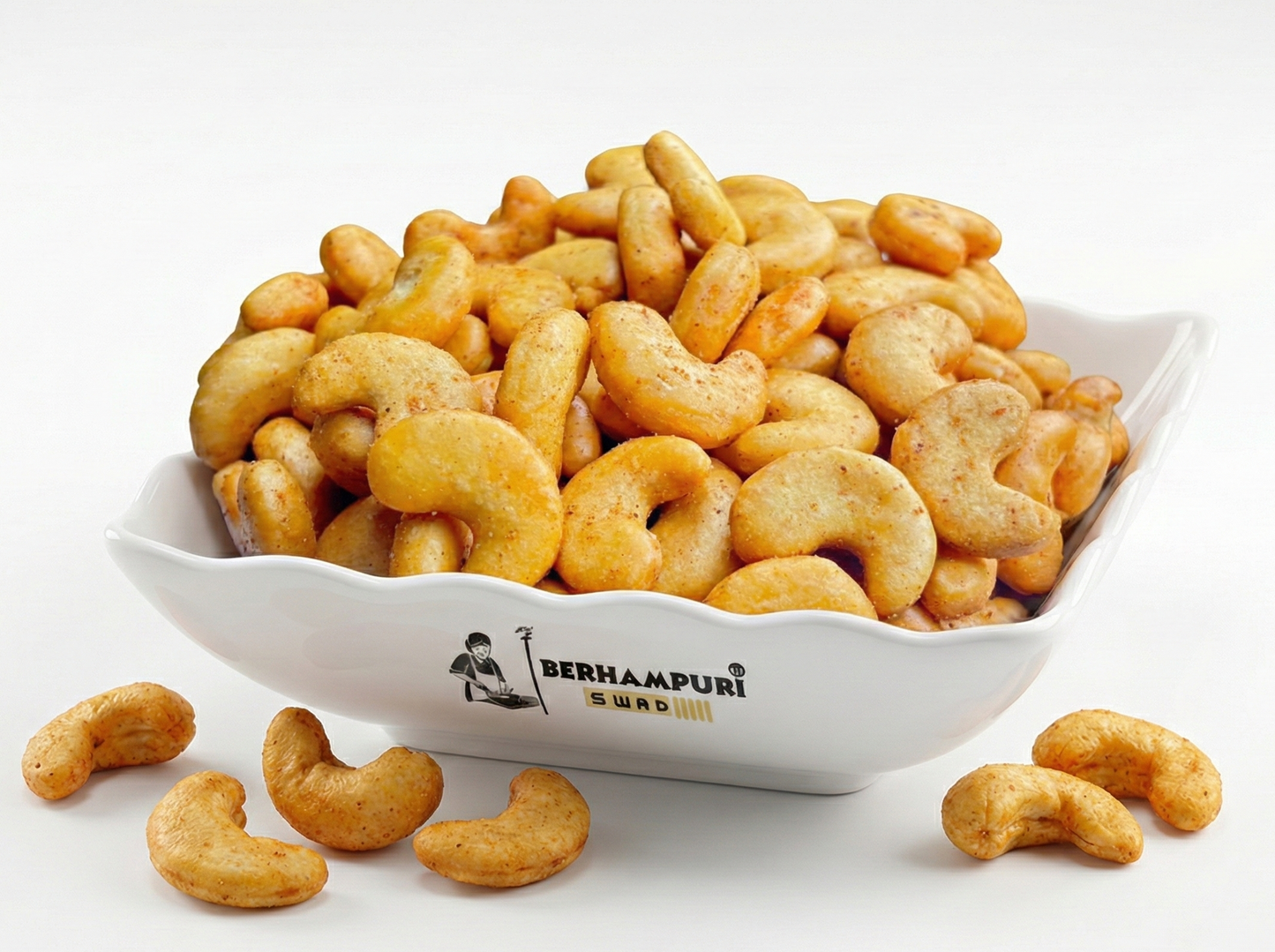 Kaju Biskut (ବିସ୍କୁଟ୍ କାଜୁ)