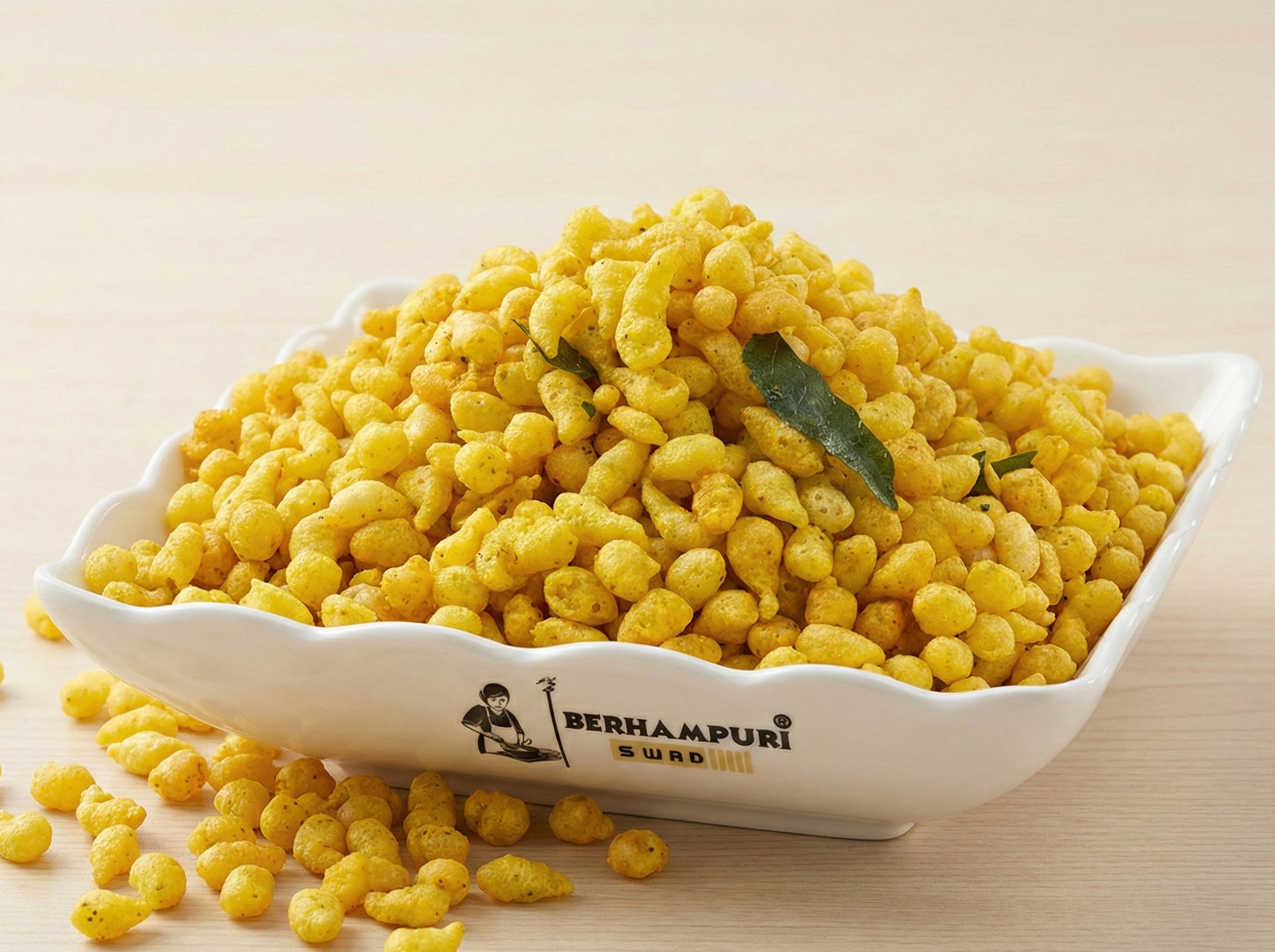 Masala Boondi (ମସଲା ବୁନ୍ଦି)