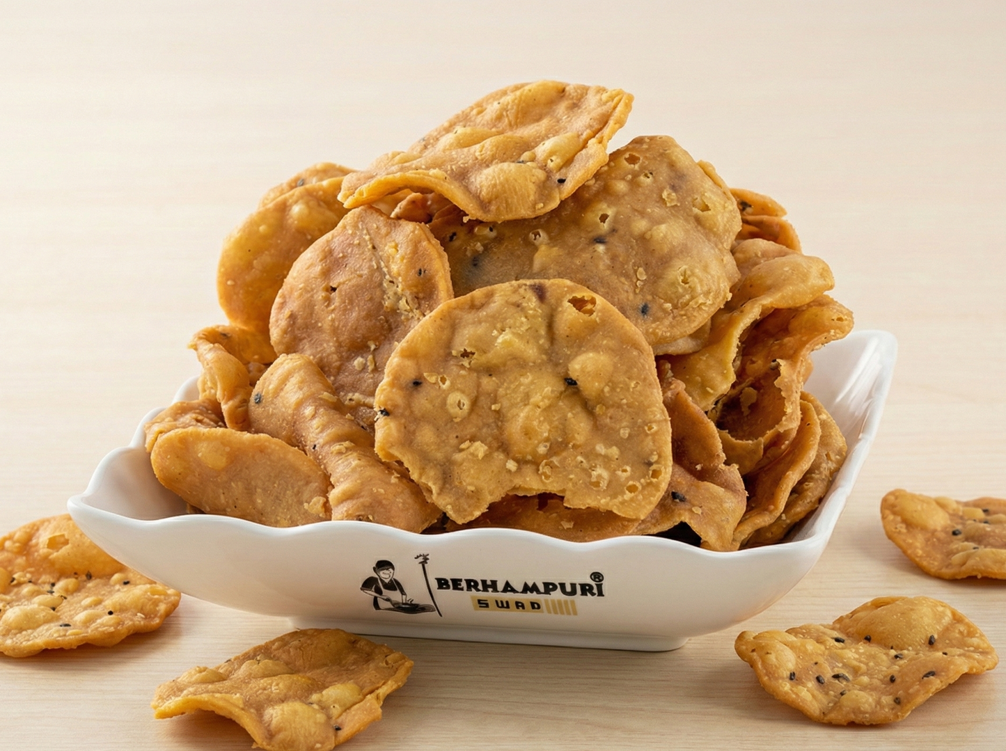 Papudi (ପାପୁଡି)